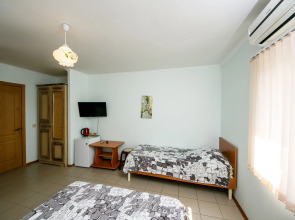 Гостевой Дом Баден Баден