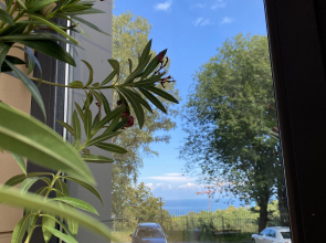 Апартаменты Fortuna Первая Линия