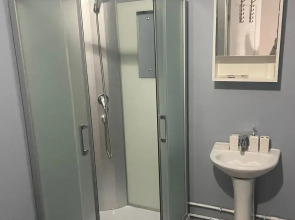 Квартира Уютная возле парка