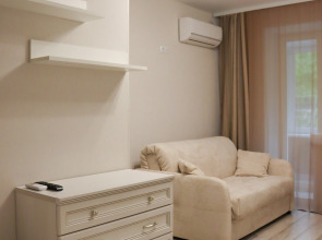 Апартаменты на Океанском проспекте 110