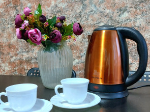 Квартира в Центре на Аксакова 81