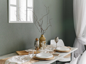 Апартаменты с видом на Кремль, до 4 гостей