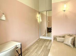 Апартаменты ЖК Рахманинов