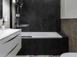 Апартаменты Балтик Хаус 2