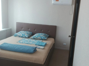 Хостел Авангард