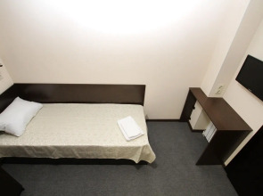 Отель Very Hotel