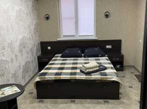 Мини- отель Аксана