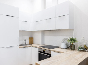 Апартаменты в Доме Лазурит