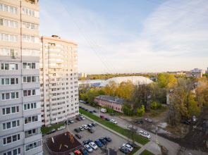 Апартаменты Радищева 10/12