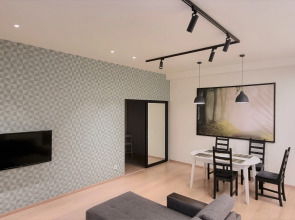 Апартаменты 7 минут до Эрмитажа