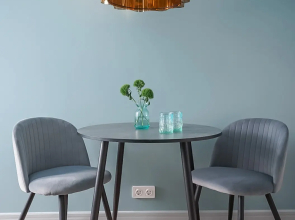 Апартаменты Pavlov C на набережной