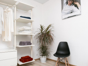 Апартаменты в Тундровом 5