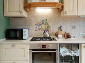 Квартира Красная 8