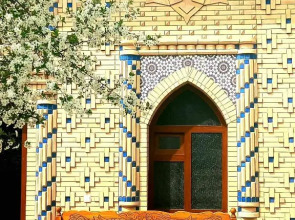 Гостевой дом Colibri Traditional Guest House