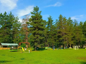 База Отдыха Таулу Архыз 1