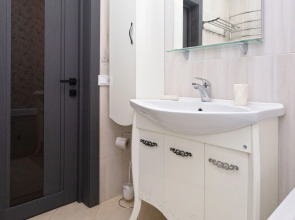 Апартаменты Kvartira na Timiryazeva 8