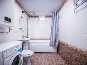 Частный Дом с мандариновым садом