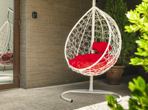 Апартаменты на Ружейной в Сириусе