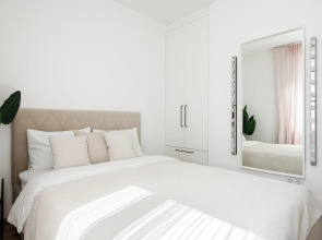 Квартира Sunvilles Евро 4к с Проекторами