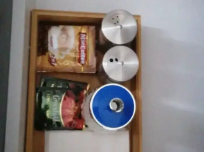 Апартаменты в ЖК Варламова 2