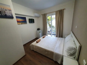 Гостевой дом City Center Athens rooms