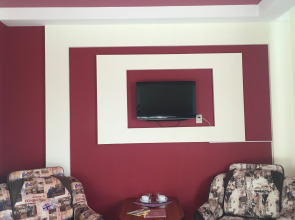 Отель Милана