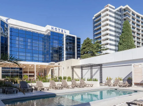 Отель Причал