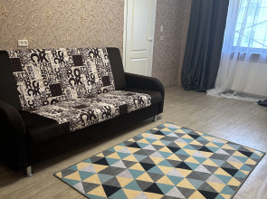 Апартаменты У Белого Кролика