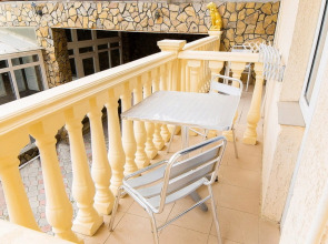 гостевой дом  Христакис