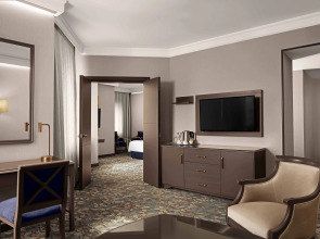 Grand Cevahir Hotel & Convention Center