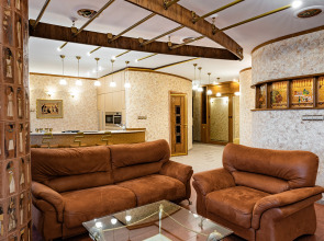 Квартира В центре