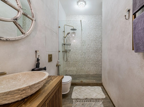 Апартаменты Smart Host Двухуровневые Апартаменты на Нижней Красносельской