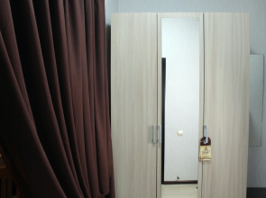 Отель Ай Да Вкус