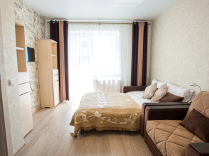 Апартаменты Cozy Home