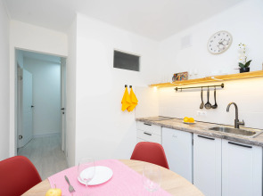 Квартира на Чехова