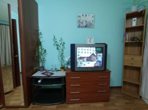 Квартиры Live-In-Comfort