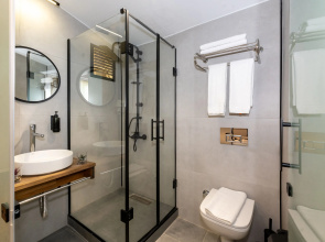 Отель Istanbul Holiday Hotel