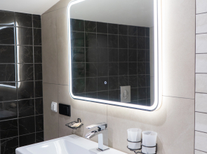 Гостевой дом Чайный Путь