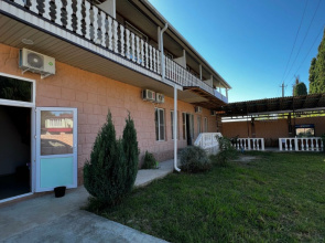 Kolorit Guest House