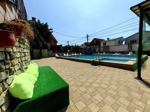 Гостевой дом Анна