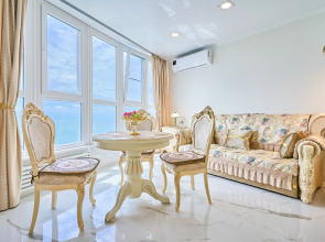 Квартира Deluxe Apartment 49 м2