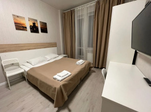 Апартаменты Molly 1