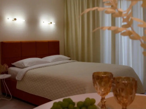 Zolotaya Magnoliya Apartments