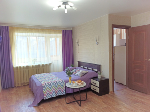 Апартаменты на Толбухина 64