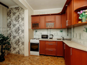 Апартаменты СКомфортом Проспект Мира 367В