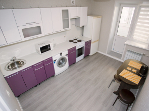 Апартаменты Радищева 10/12