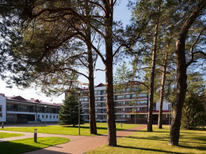 Viliya Park Hotel Country complex