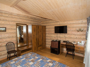 Гостевой Дом Усадьба на Спасской