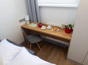 Апартаменты Балтик Апарт Сити Центр