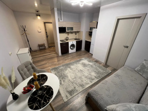Apartamenty Na Zelenom Bul'vare